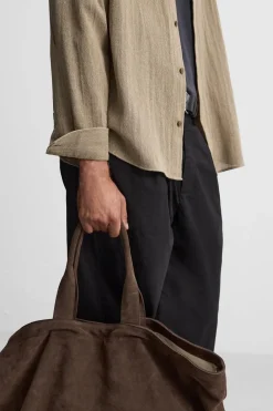 Clearance CAMISA ESTRUCTURA Hombre Camisas