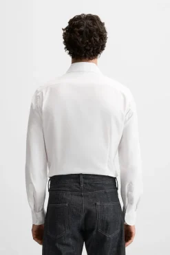 Best CAMISA ESTRUCTURA Hombre Camisas