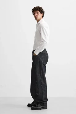 Best CAMISA ESTRUCTURA Hombre Camisas