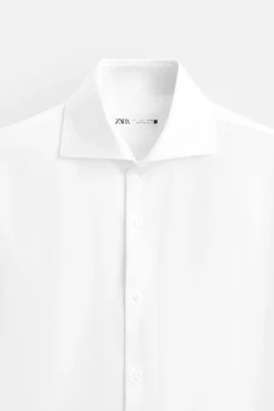 Best CAMISA ESTRUCTURA Hombre Camisas