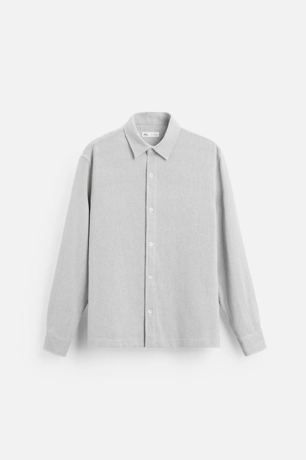 Outlet CAMISA ESTRUCTURA Hombre Camisas