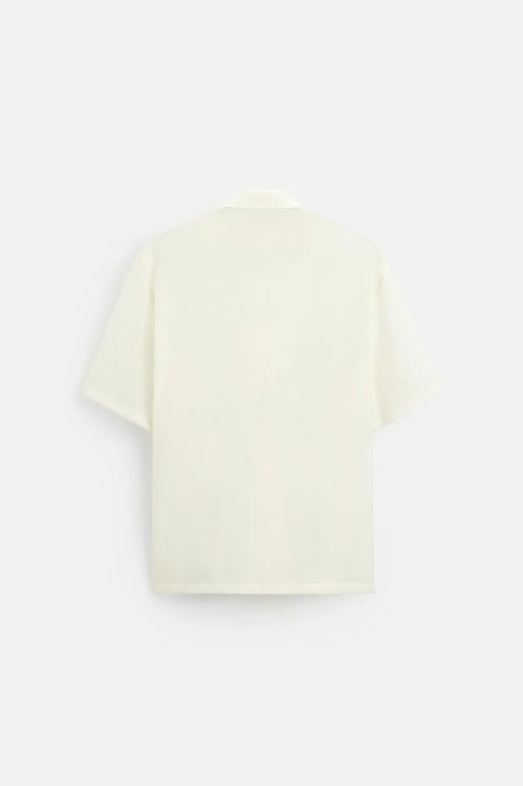 Hot CAMISA ESTRUCTURA CUADRILLÉ Hombre Camisas