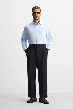 Online CAMISA ESTRUCTURA EASY CARE Hombre Camisas