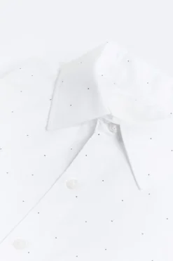 Sale CAMISA ESTRUCTURA EASY CARE ESTAMPADA Hombre Camisas