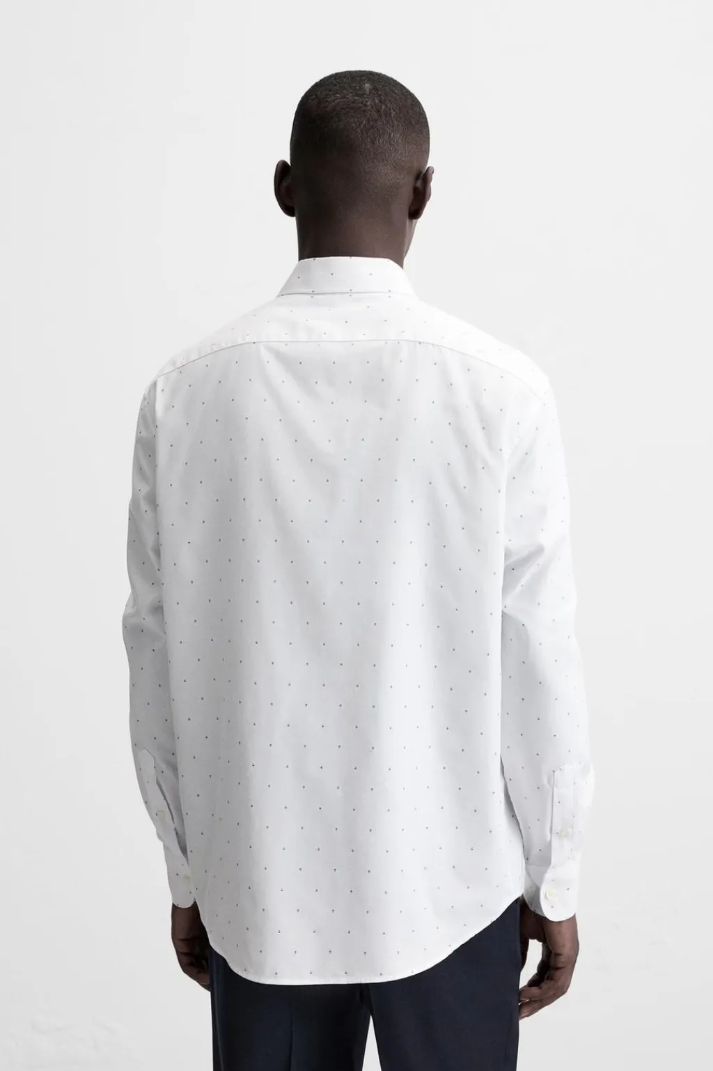 Hot CAMISA ESTRUCTURA EASY CARE Hombre Camisas