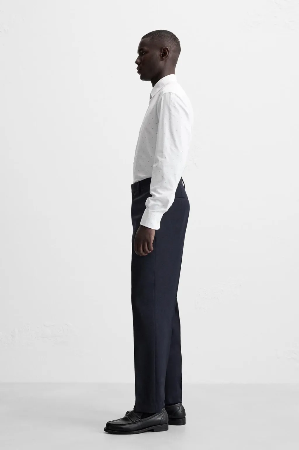 Hot CAMISA ESTRUCTURA EASY CARE Hombre Camisas