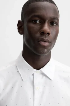 Hot CAMISA ESTRUCTURA EASY CARE Hombre Camisas