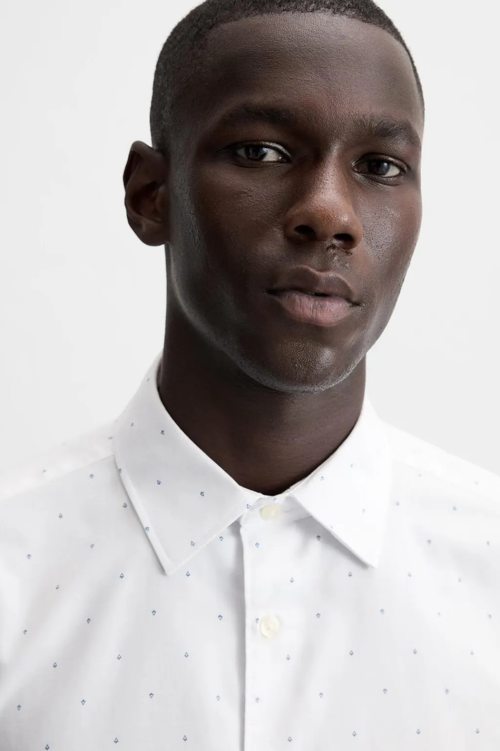 Hot CAMISA ESTRUCTURA EASY CARE Hombre Camisas