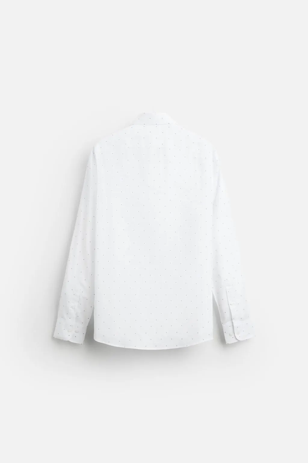 Hot CAMISA ESTRUCTURA EASY CARE Hombre Camisas