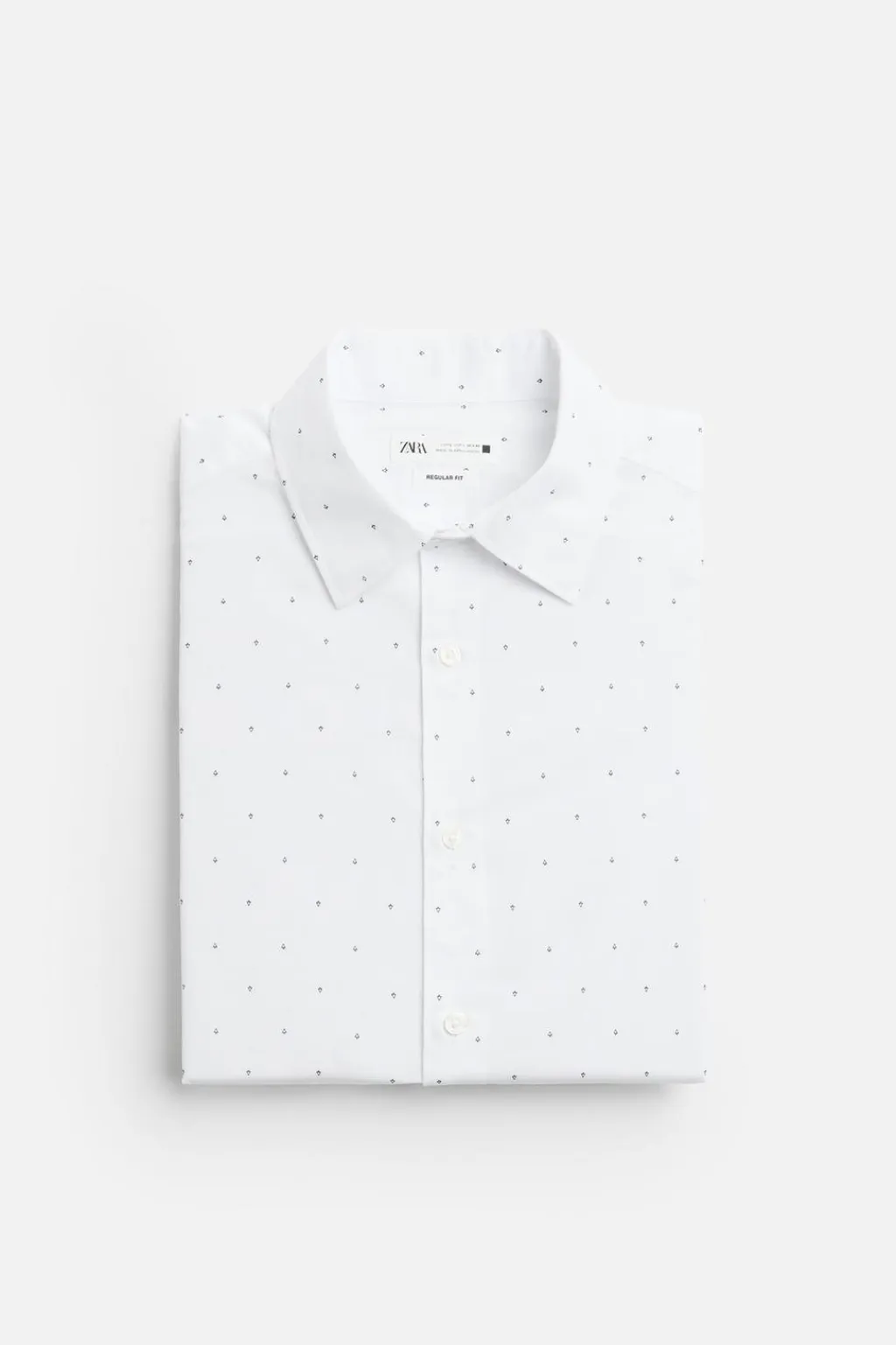 Hot CAMISA ESTRUCTURA EASY CARE Hombre Camisas