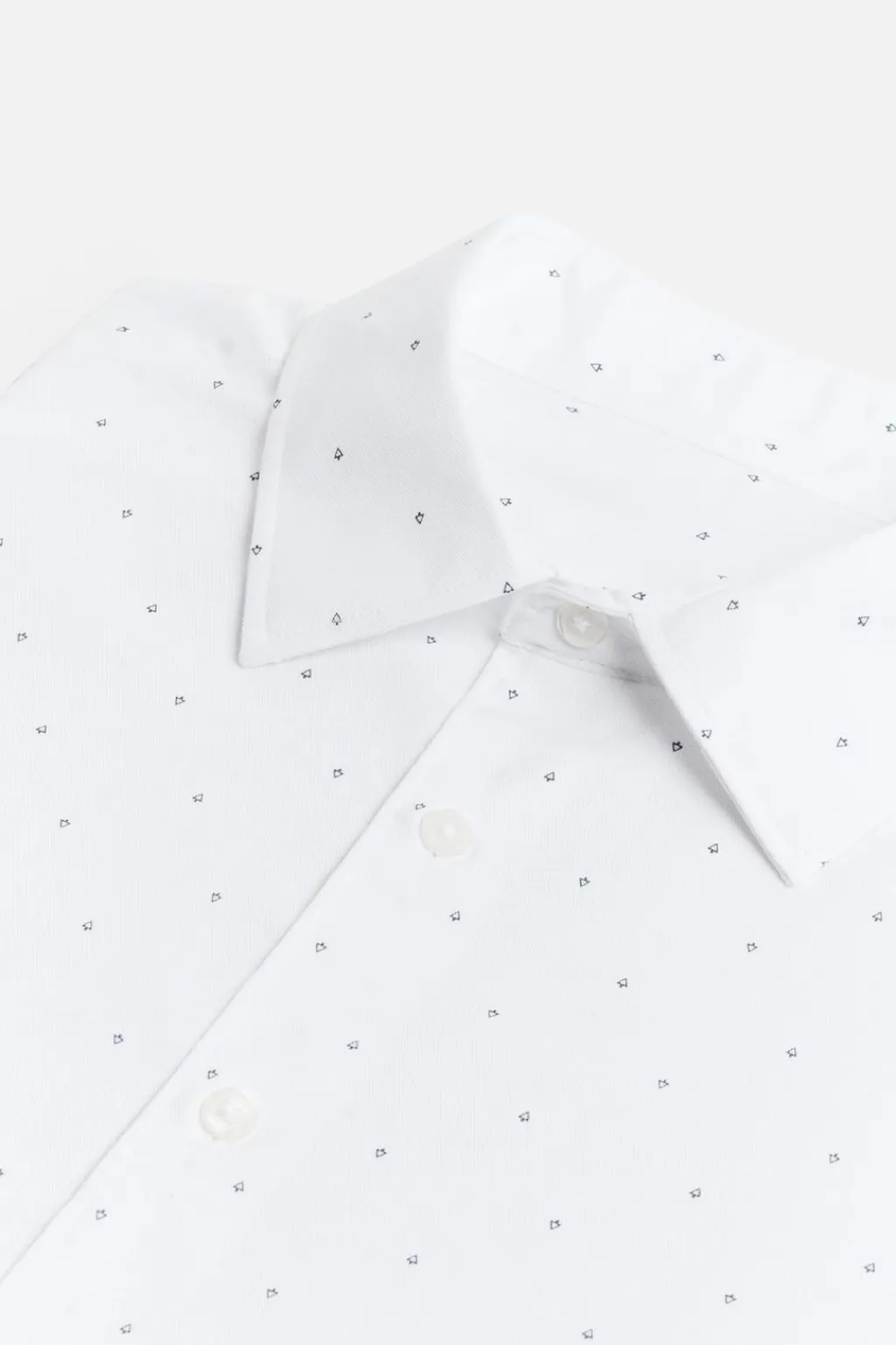 Hot CAMISA ESTRUCTURA EASY CARE Hombre Camisas