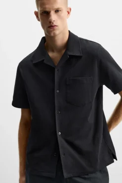 Fashion CAMISA EXTRA HEAVY WEIGHT Hombre Camisas