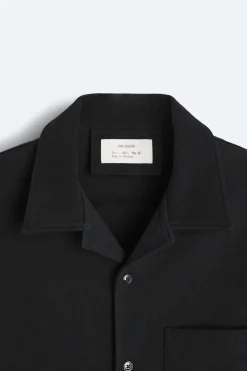 Fashion CAMISA EXTRA HEAVY WEIGHT Hombre Camisas