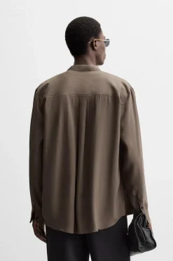 Best CAMISA FLUIDA Hombre Camisas