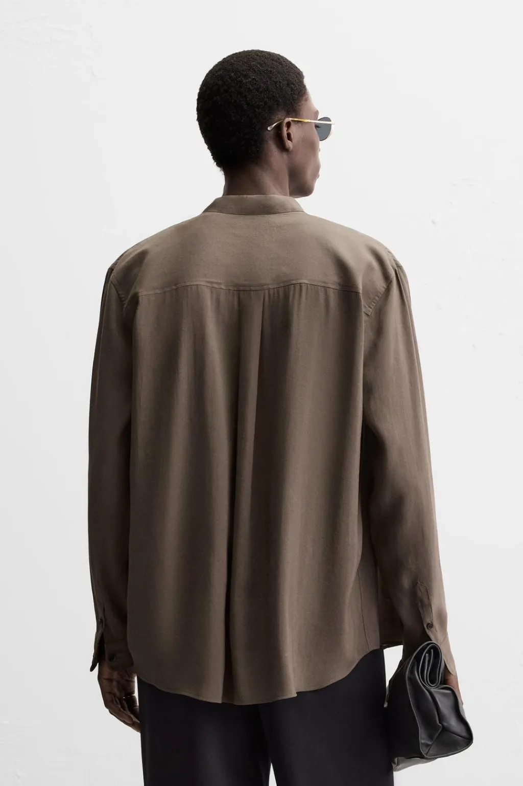 Best CAMISA FLUIDA Hombre Camisas