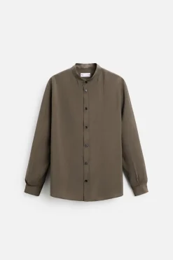 Best CAMISA FLUIDA Hombre Camisas