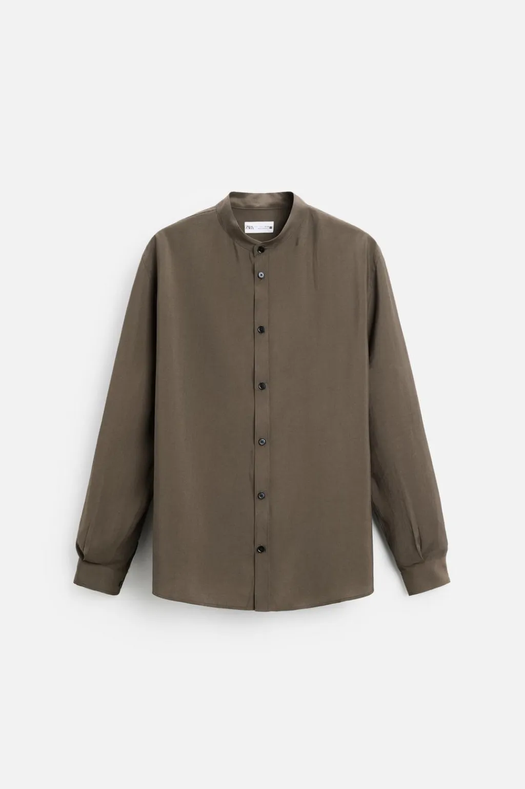 Best CAMISA FLUIDA Hombre Camisas