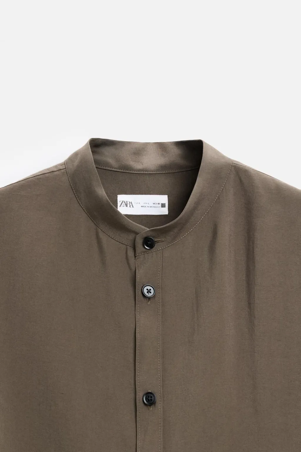 Best CAMISA FLUIDA Hombre Camisas