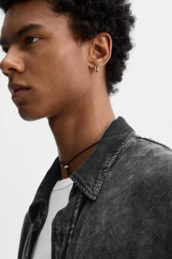 New CAMISA FLUIDA LIMITED EDITION Hombre Camisas