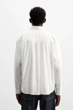 Fashion CAMISA FLUIDA LIMITED EDITION Hombre Camisas