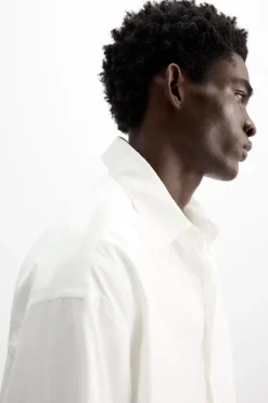 Fashion CAMISA FLUIDA LIMITED EDITION Hombre Camisas