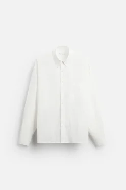 Fashion CAMISA FLUIDA LIMITED EDITION Hombre Camisas