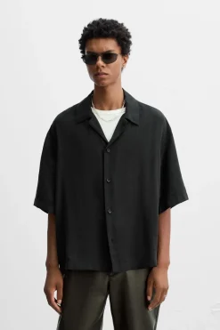 Online CAMISA FLUIDA LIMITED EDITION Hombre Camisas