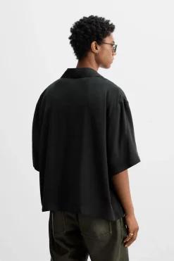 Online CAMISA FLUIDA LIMITED EDITION Hombre Camisas