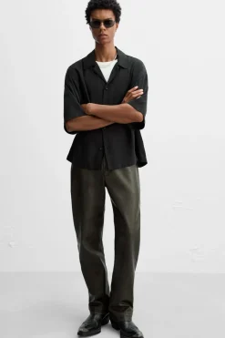 Online CAMISA FLUIDA LIMITED EDITION Hombre Camisas