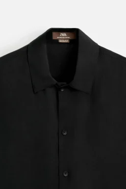 Online CAMISA FLUIDA LIMITED EDITION Hombre Camisas
