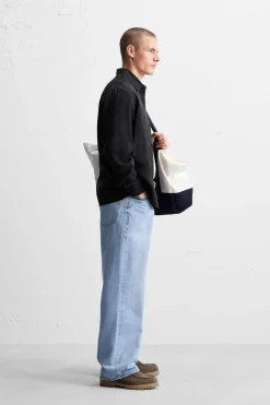 Online CAMISA FLUIDA REGULAR FIT Hombre Camisas