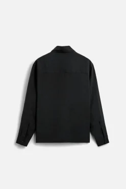 Online CAMISA FLUIDA REGULAR FIT Hombre Camisas