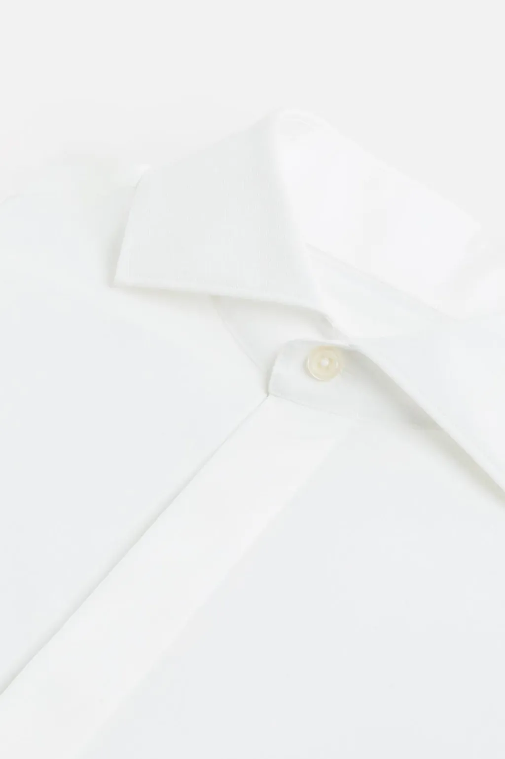 Outlet CAMISA FLUIDA SLIM FIT Hombre Camisas