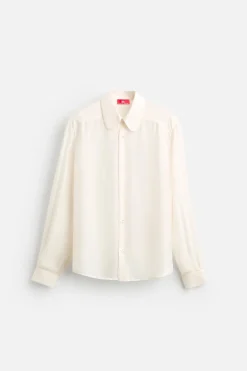 Fashion CAMISA FLUIDA X HARRY LAMBERT Hombre Camisas