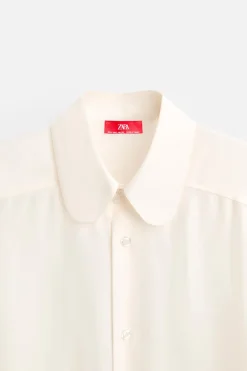 Fashion CAMISA FLUIDA X HARRY LAMBERT Hombre Camisas