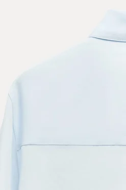 Clearance CAMISA FLUIDA ZW COLLECTION Mujer Camisas / Blusas