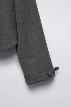 Niños ZARA 6 - 14 Años·Blusas / Camisas|6 - 14 Años·Total Look<CAMISA LACITOS