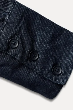 Clearance CAMISA LAZADA BOTONES ZW COLLECTION Mujer Camisas / Blusas