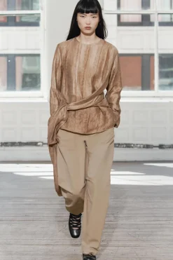 Hot CAMISA LAZADAS ZW COLLECTION Mujer Camisas / Blusas