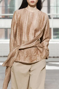 Hot CAMISA LAZADAS ZW COLLECTION Mujer Camisas / Blusas