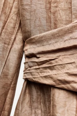 Hot CAMISA LAZADAS ZW COLLECTION Mujer Camisas / Blusas