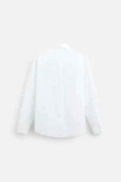 Sale CAMISA LIGERA ALGODÓN Hombre Camisas