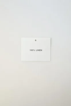 Niños ZARA 1½ - 6 Años·Camisas / Sobrecamisas<CAMISA LINO