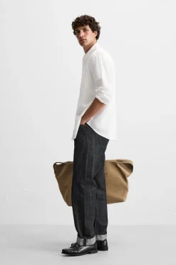 Online CAMISA LINO - ALGODÓN Hombre Camisas