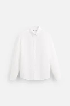 Online CAMISA LINO - ALGODÓN Hombre Camisas