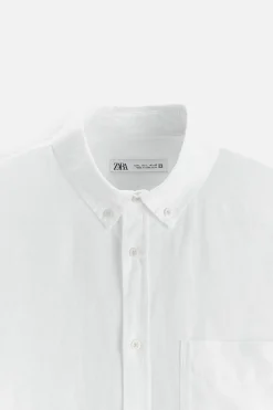 Online CAMISA LINO - ALGODÓN Hombre Camisas