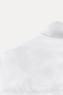 Hot CAMISA LINO 100% ZW COLLECTION Mujer Camisas / Blusas