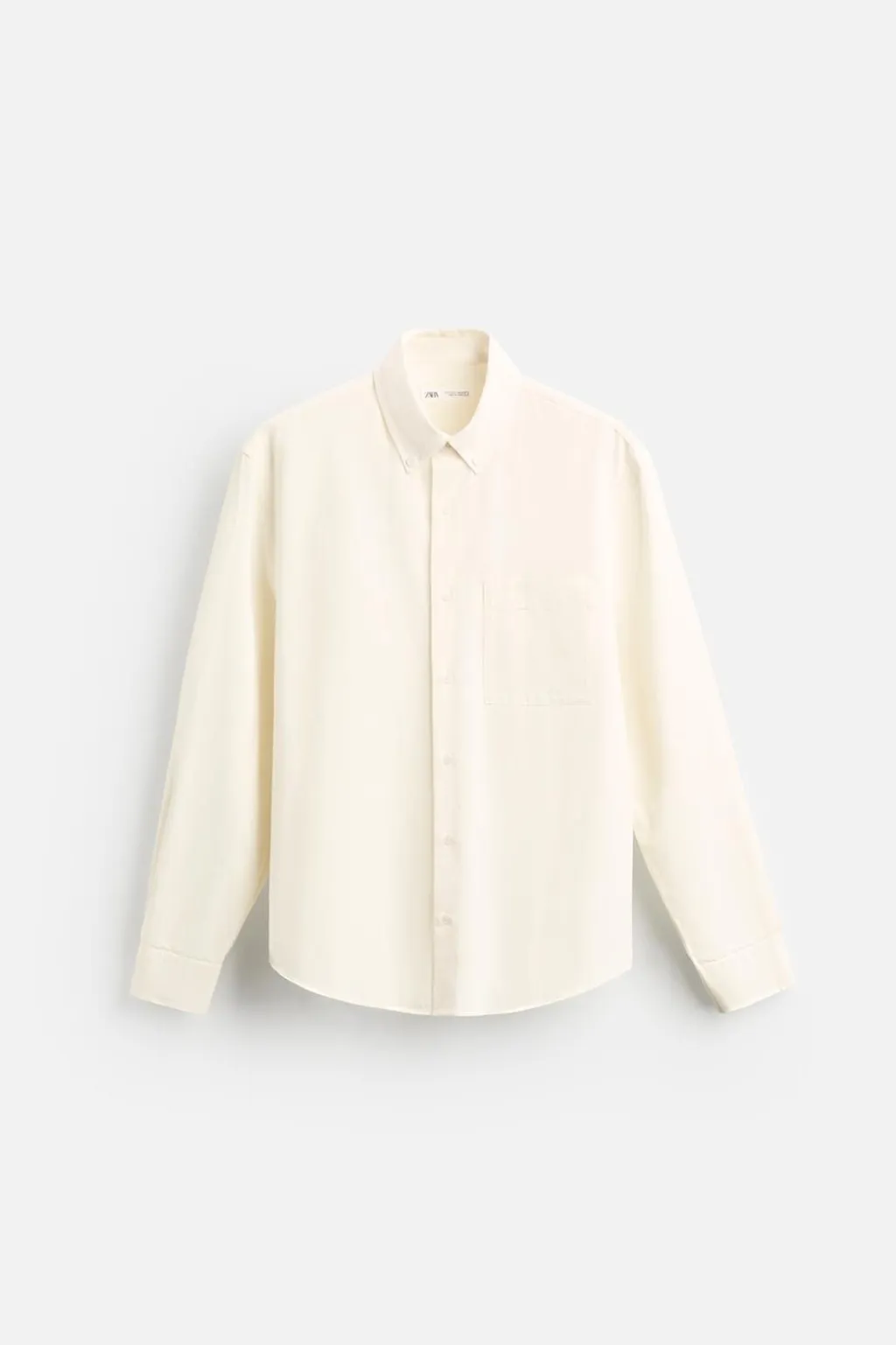 Outlet CAMISA LYOCELL - ALGODÓN Hombre Camisas