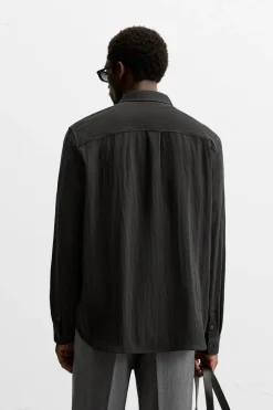 Best CAMISA LYOCELL - VISCOSA Hombre Camisas