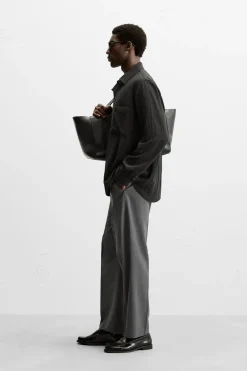 Best CAMISA LYOCELL - VISCOSA Hombre Camisas